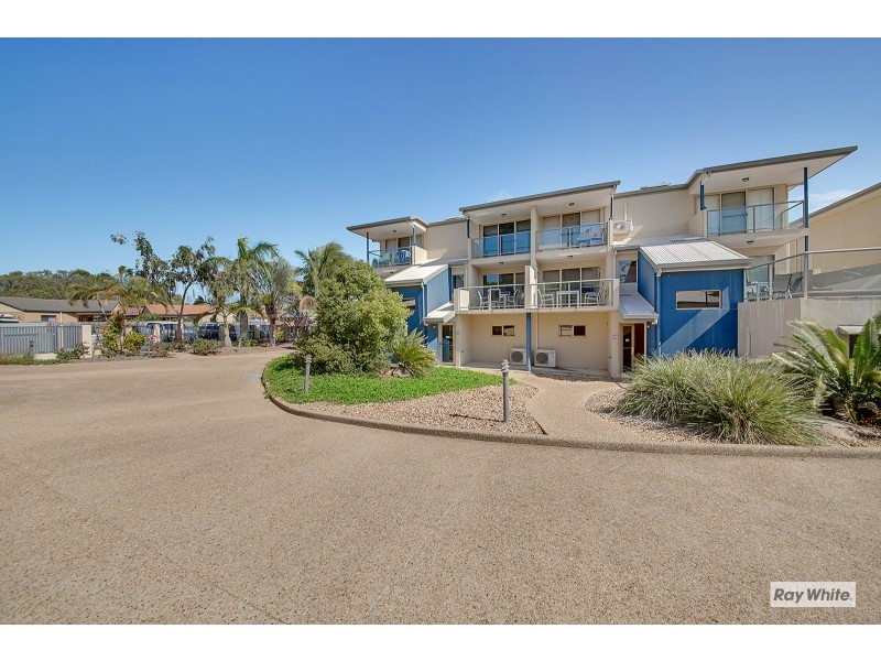 7/1-7 Short Street, Taranganba QLD 4703