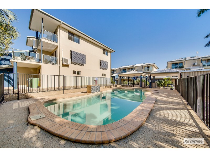 7/1-7 Short Street, Taranganba QLD 4703
