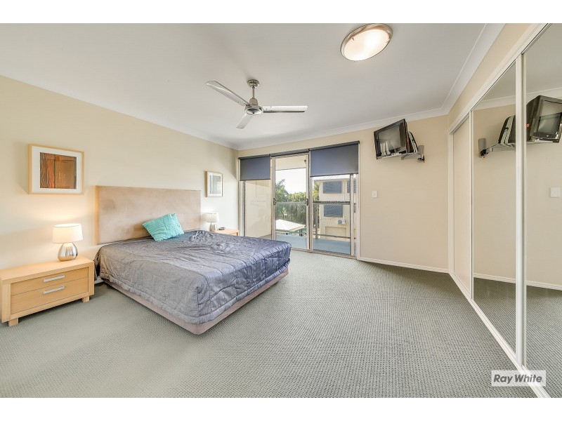 7/1-7 Short Street, Taranganba QLD 4703