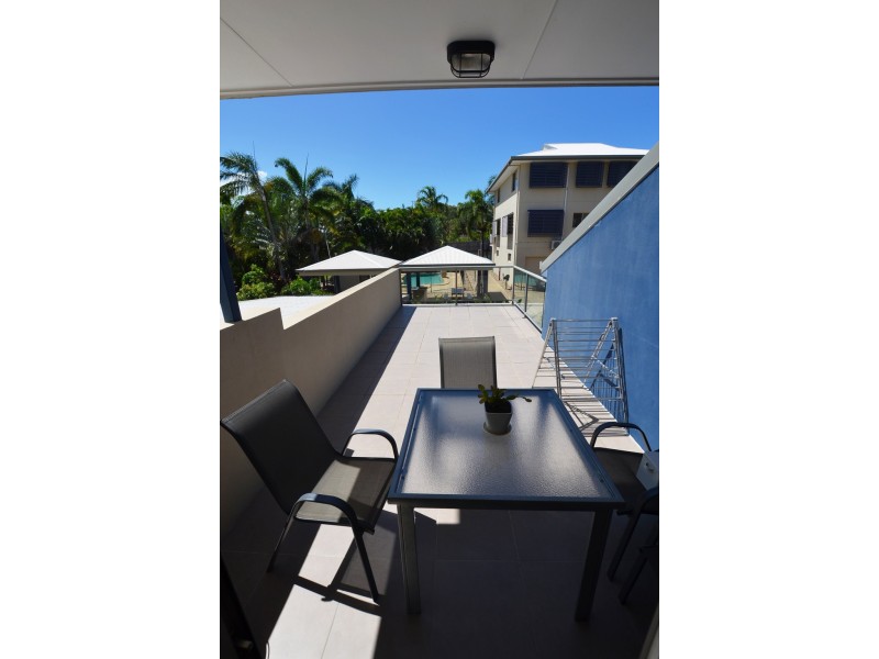 7/1-7 Short Street, Taranganba QLD 4703