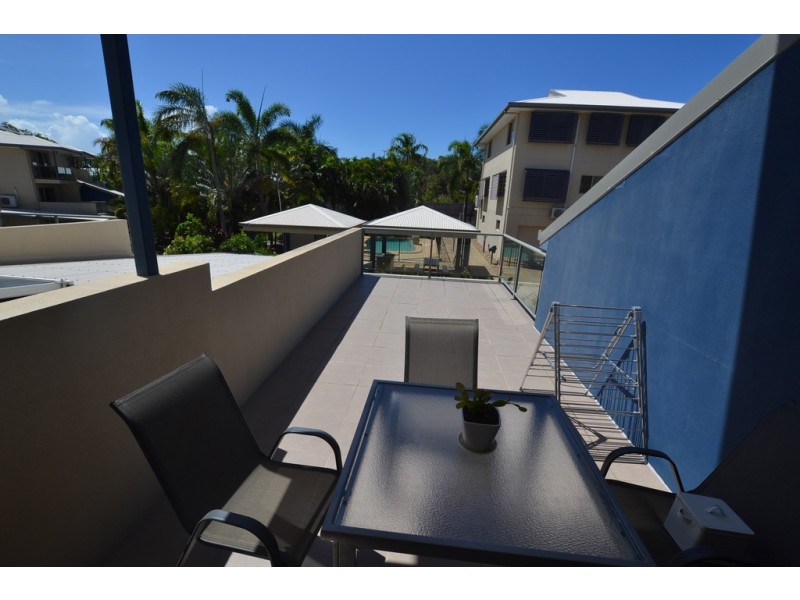 7/1-7 Short Street, Taranganba QLD 4703