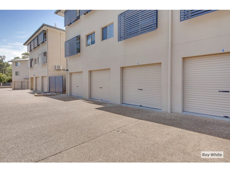 7/1-7 Short Street, Taranganba QLD 4703