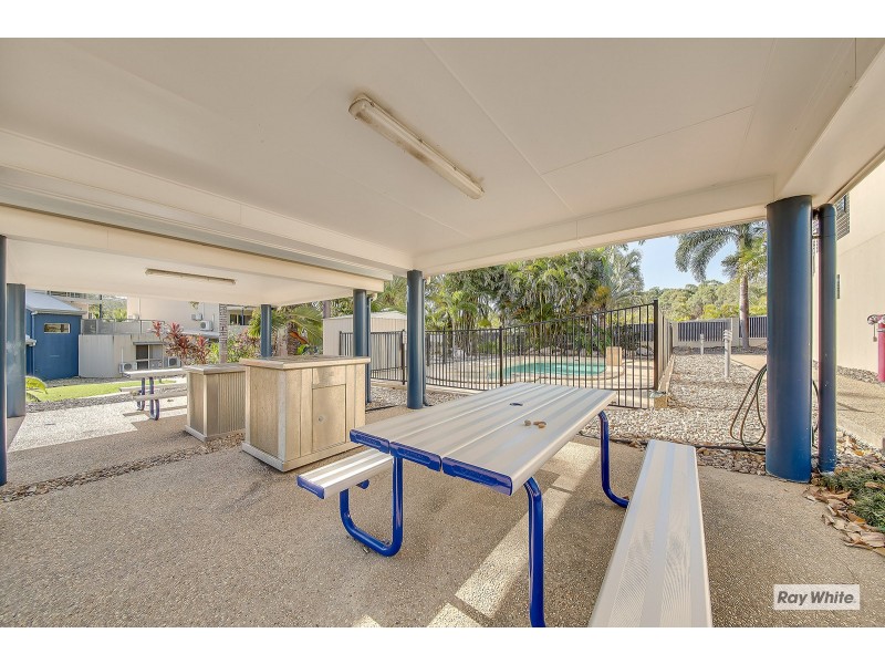 7/1-7 Short Street, Taranganba QLD 4703