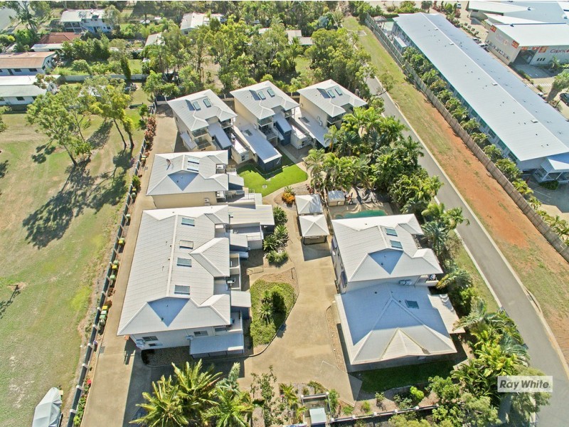 7/1-7 Short Street, Taranganba QLD 4703
