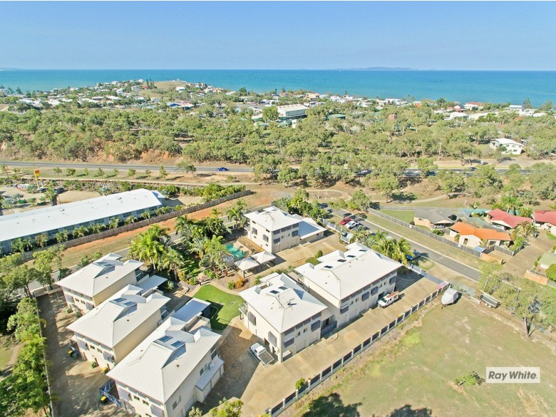 7/1-7 Short Street, Taranganba QLD 4703