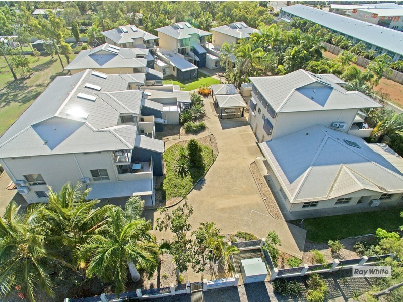 7/1-7 Short Street, Taranganba QLD 4703
