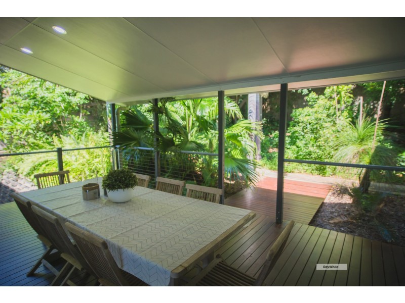 23 Bartlem Street, Yeppoon QLD 4703