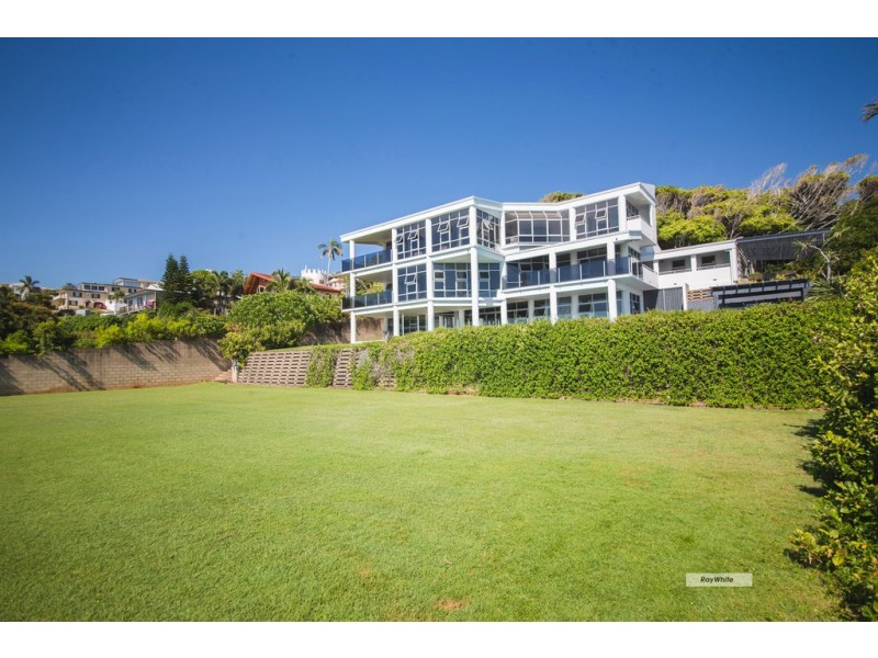23 Bartlem Street, Yeppoon QLD 4703