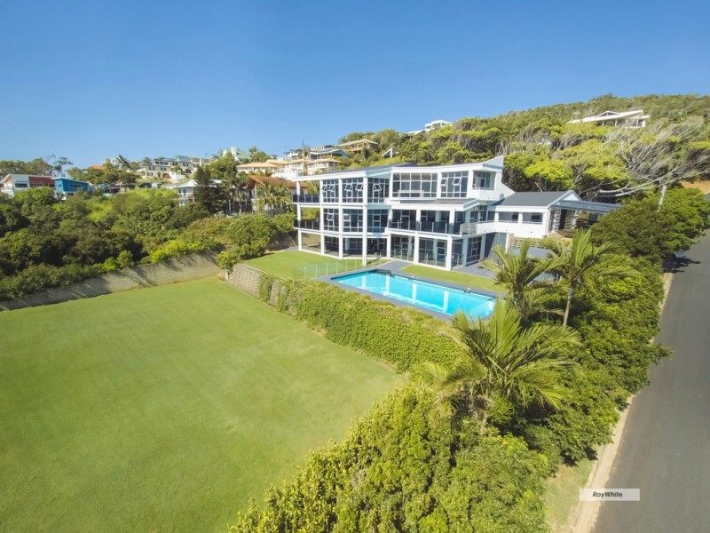 23 Bartlem Street, Yeppoon QLD 4703