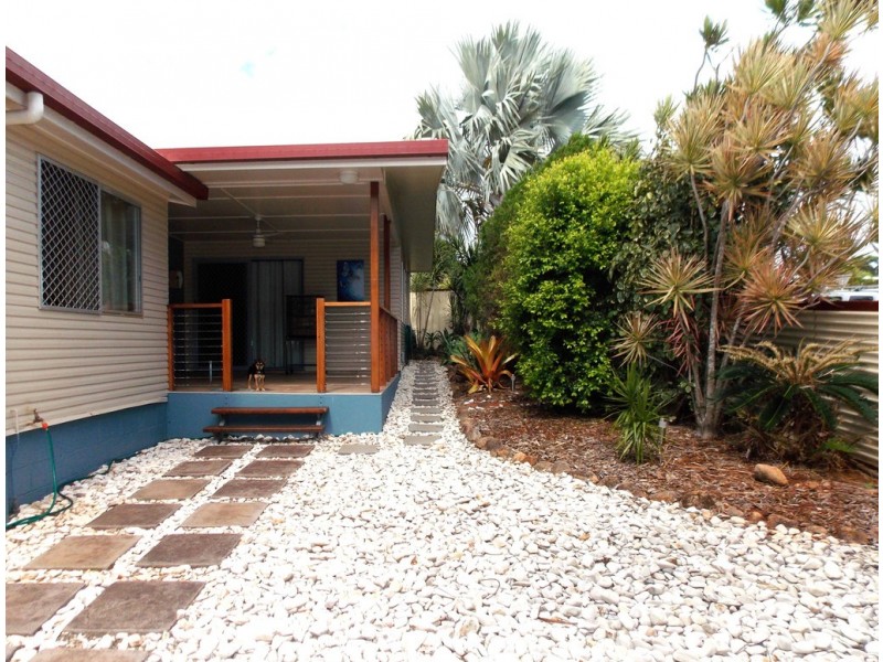 3 Marina Avenue TENANT APPROVED, Taranganba QLD 4703