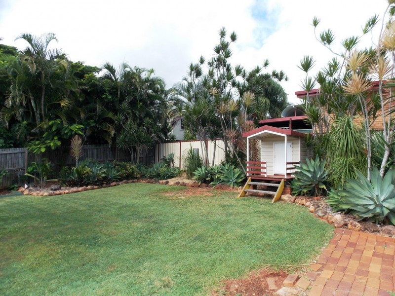 3 Marina Avenue TENANT APPROVED, Taranganba QLD 4703