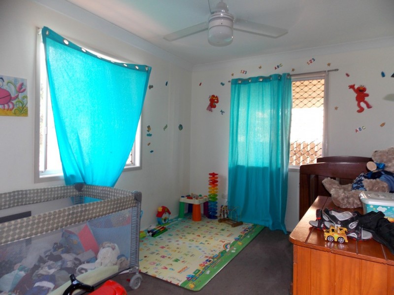 3 Marina Avenue TENANT APPROVED, Taranganba QLD 4703