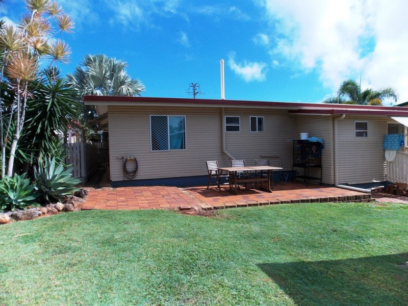 3 Marina Avenue TENANT APPROVED, Taranganba QLD 4703