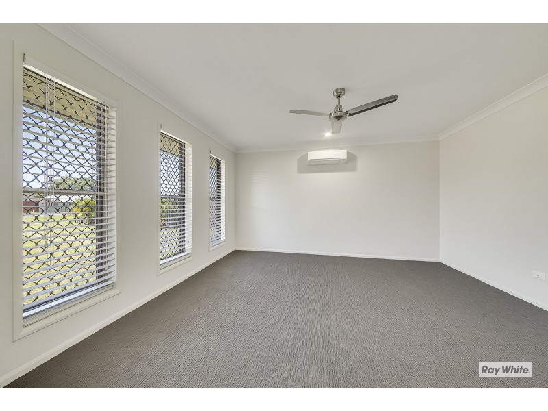 7 Plum Tree Close TENANT APPROVED, Taranganba QLD 4703