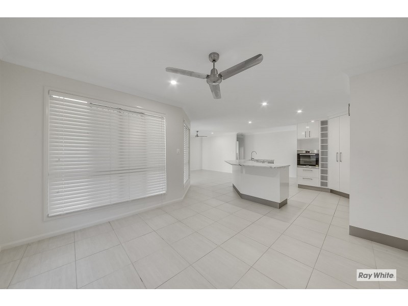 7 Plum Tree Close TENANT APPROVED, Taranganba QLD 4703