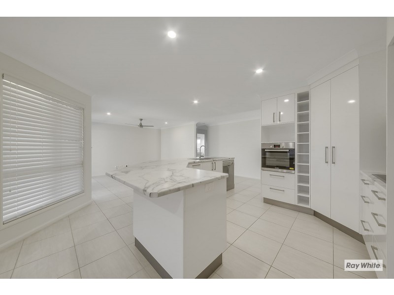 7 Plum Tree Close TENANT APPROVED, Taranganba QLD 4703