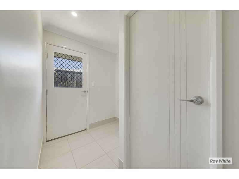 7 Plum Tree Close TENANT APPROVED, Taranganba QLD 4703