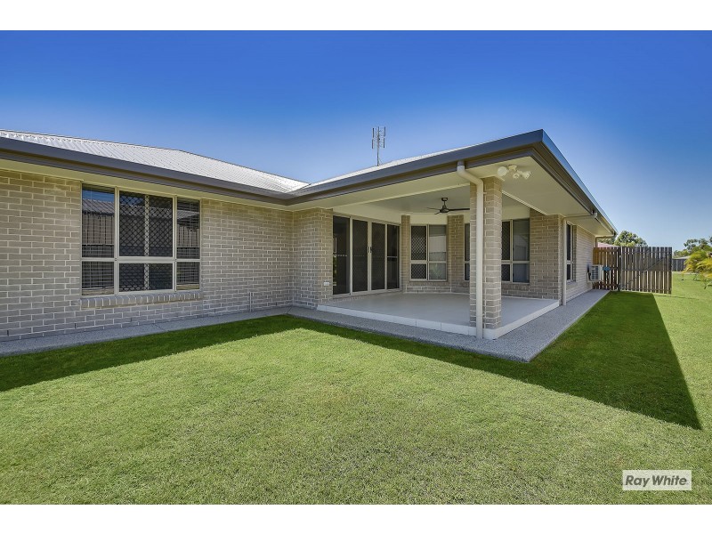 7 Plum Tree Close TENANT APPROVED, Taranganba QLD 4703