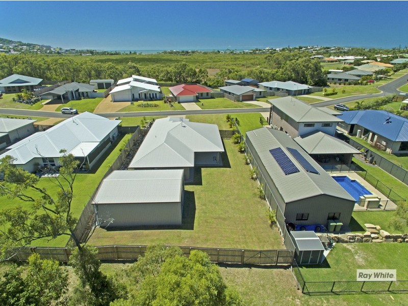7 Plum Tree Close TENANT APPROVED, Taranganba QLD 4703