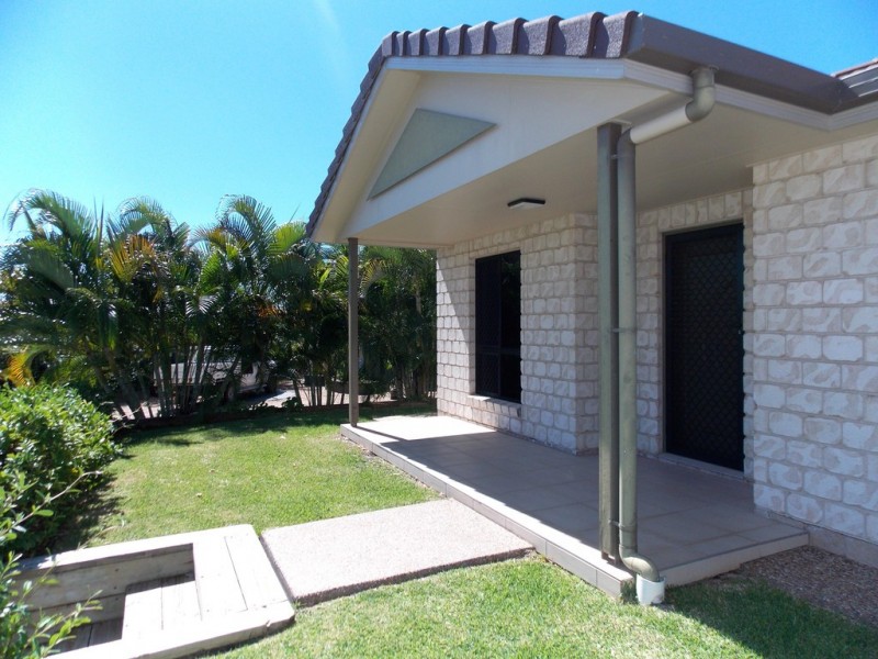 Unit 1, 11 Priors Pocket, Pacific Heights QLD 4703