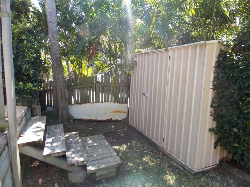 Unit 1, 11 Priors Pocket, Pacific Heights QLD 4703