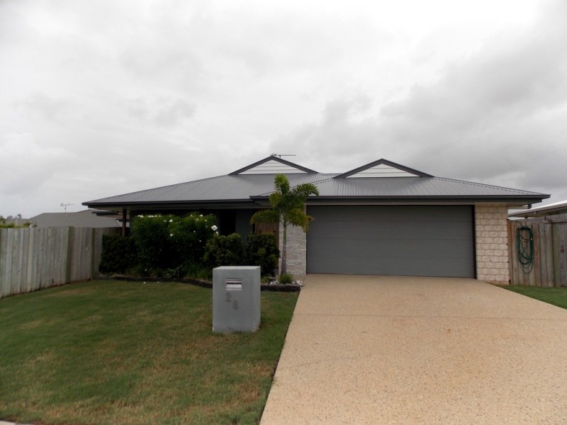 28 Havenwood Drive  TENANT APPROVED, Taroomball QLD 4703