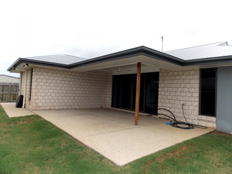 28 Havenwood Drive  TENANT APPROVED, Taroomball QLD 4703