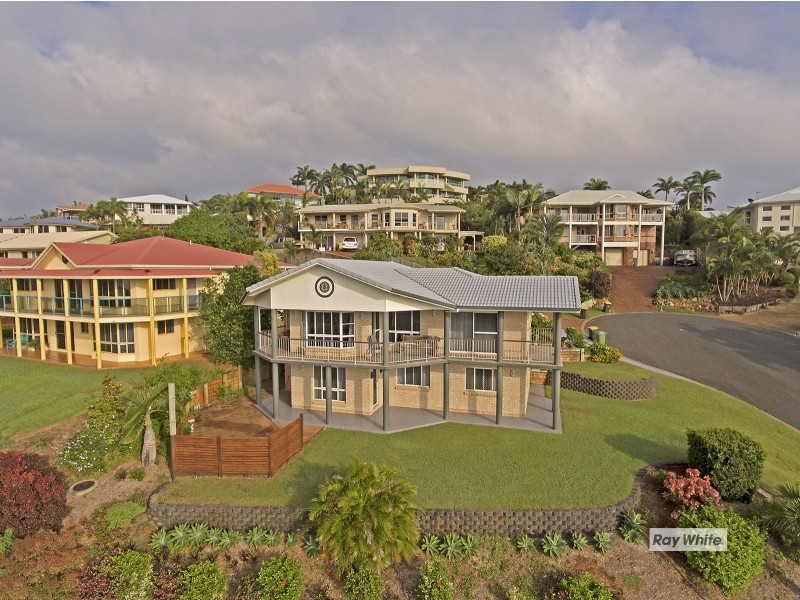 22 Oleander Avenue, Taranganba QLD 4703
