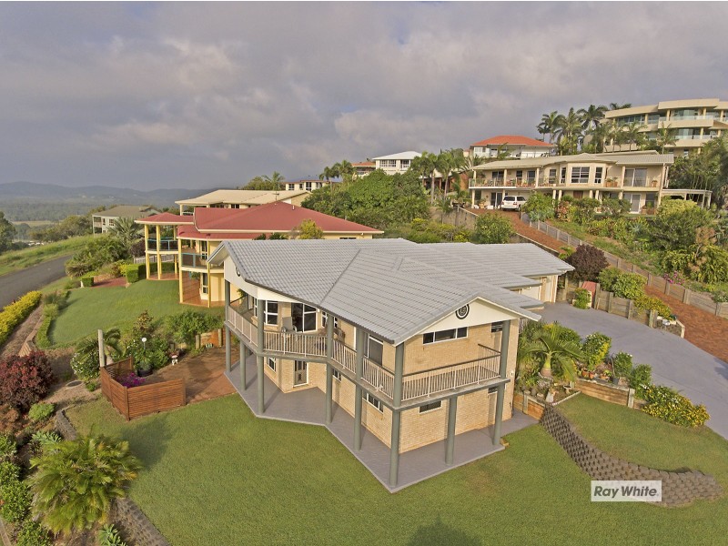 22 Oleander Avenue, Taranganba QLD 4703