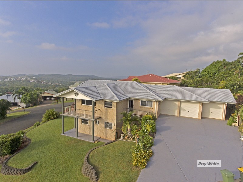 22 Oleander Avenue, Taranganba QLD 4703