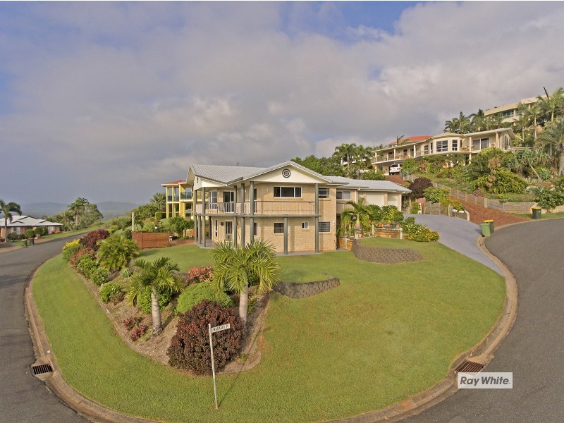 22 Oleander Avenue, Taranganba QLD 4703
