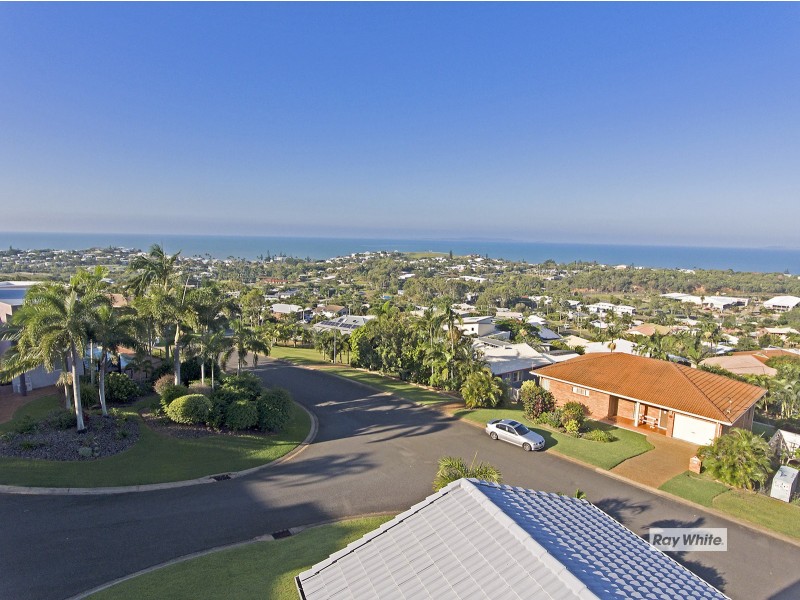 22 Oleander Avenue, Taranganba QLD 4703