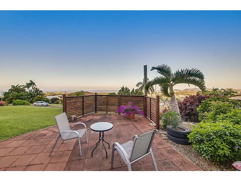 22 Oleander Avenue, Taranganba QLD 4703