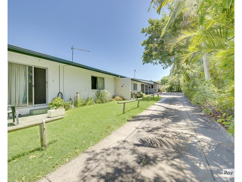 2/35 Adelaide Park Road – APPLICATION APPROVED, Yeppoon QLD 4703