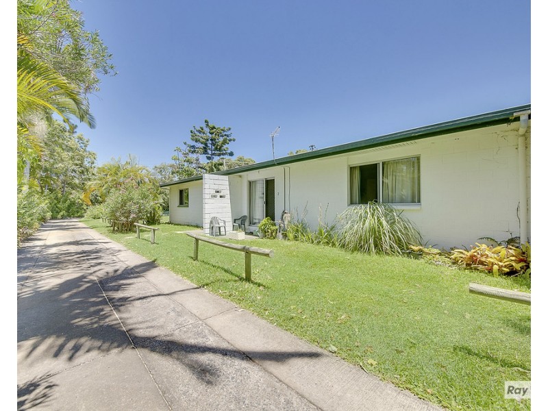 2/35 Adelaide Park Road – APPLICATION APPROVED, Yeppoon QLD 4703
