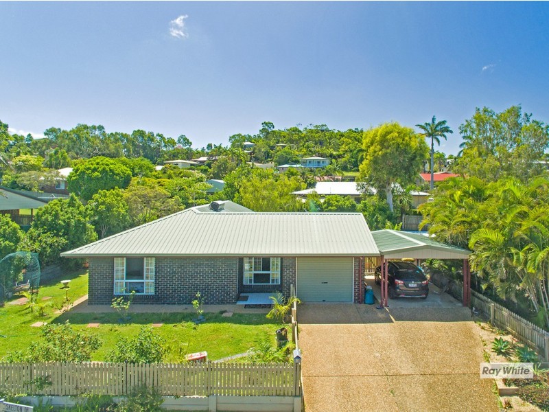 13 Skelton Drive, Yeppoon QLD 4703