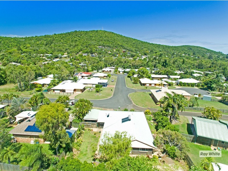 13 Skelton Drive, Yeppoon QLD 4703