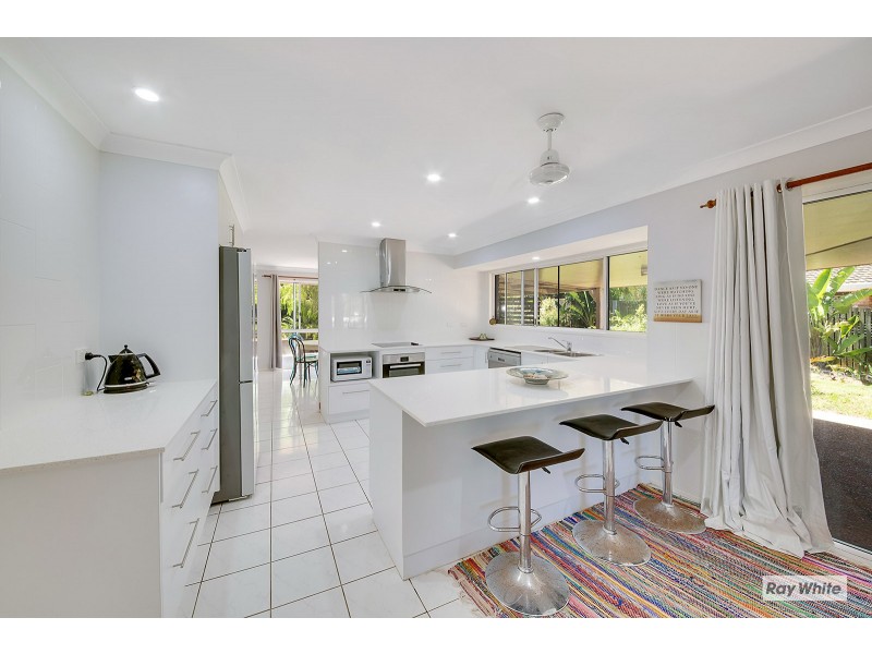 13 Skelton Drive, Yeppoon QLD 4703