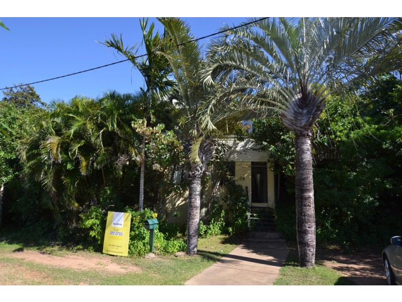 17 Whitman Street, Yeppoon QLD 4703