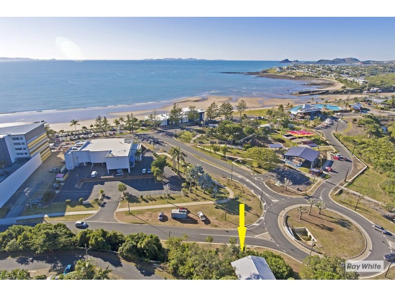 17 Whitman Street, Yeppoon QLD 4703