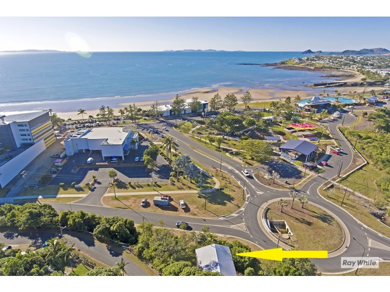 17 Whitman Street, Yeppoon QLD 4703