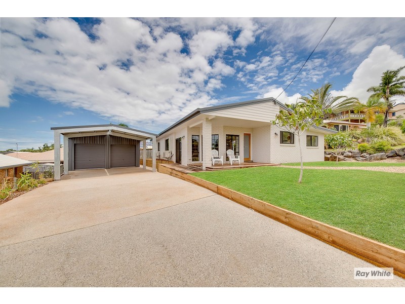 17 Cassia Avenue TENANT APPROVED, Taranganba QLD 4703