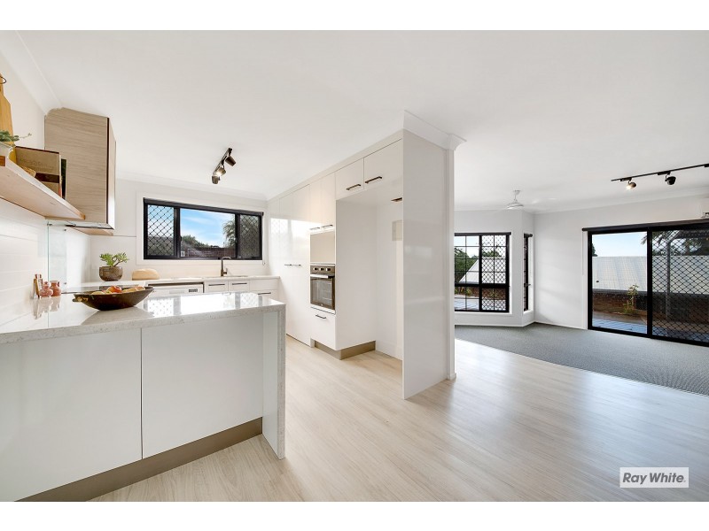 17 Cassia Avenue TENANT APPROVED, Taranganba QLD 4703