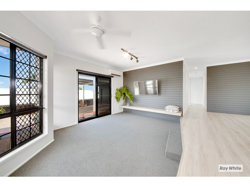 17 Cassia Avenue TENANT APPROVED, Taranganba QLD 4703