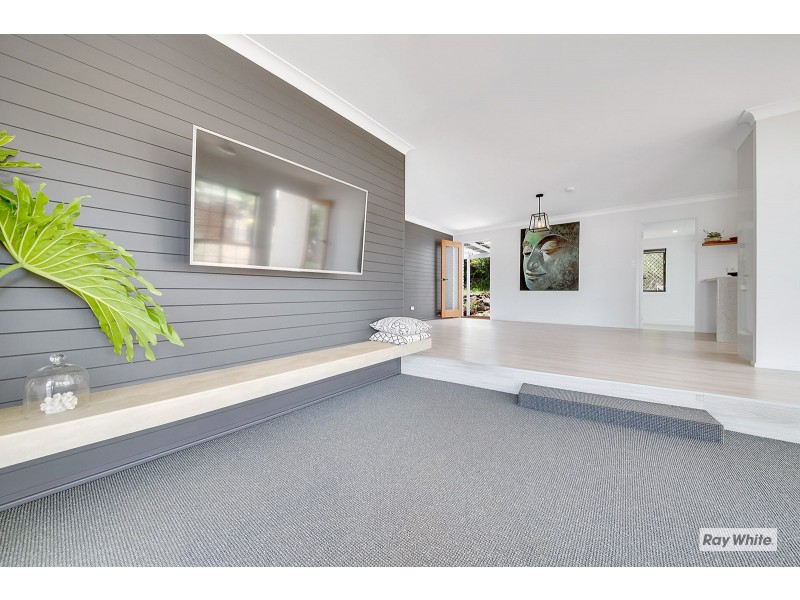 17 Cassia Avenue TENANT APPROVED, Taranganba QLD 4703