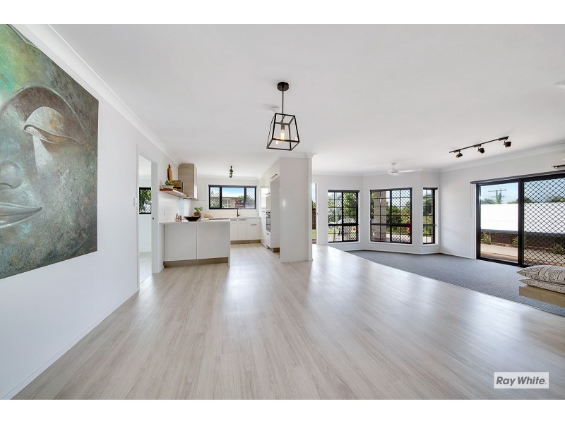 17 Cassia Avenue TENANT APPROVED, Taranganba QLD 4703