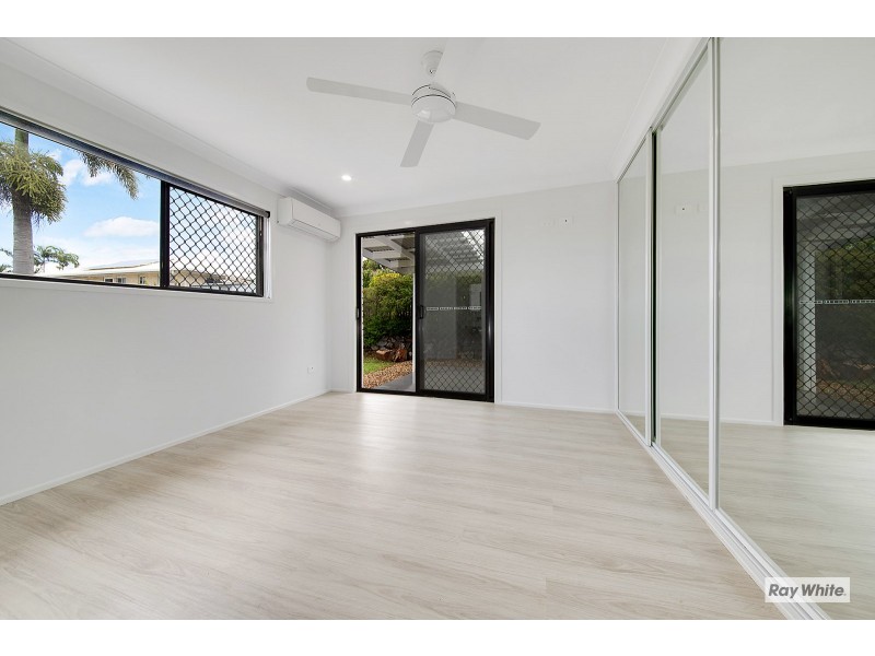 17 Cassia Avenue TENANT APPROVED, Taranganba QLD 4703