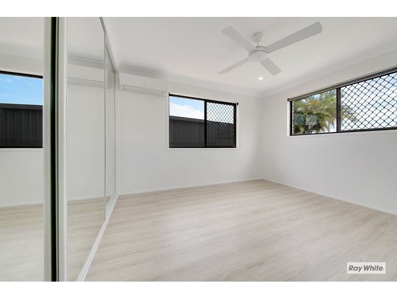 17 Cassia Avenue TENANT APPROVED, Taranganba QLD 4703