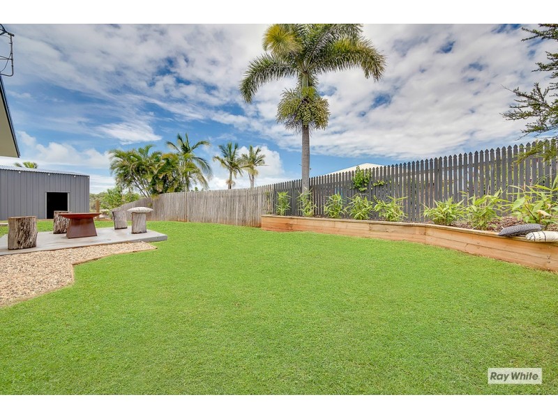 17 Cassia Avenue TENANT APPROVED, Taranganba QLD 4703