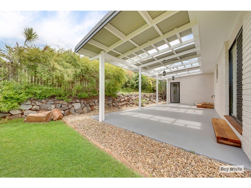 17 Cassia Avenue TENANT APPROVED, Taranganba QLD 4703